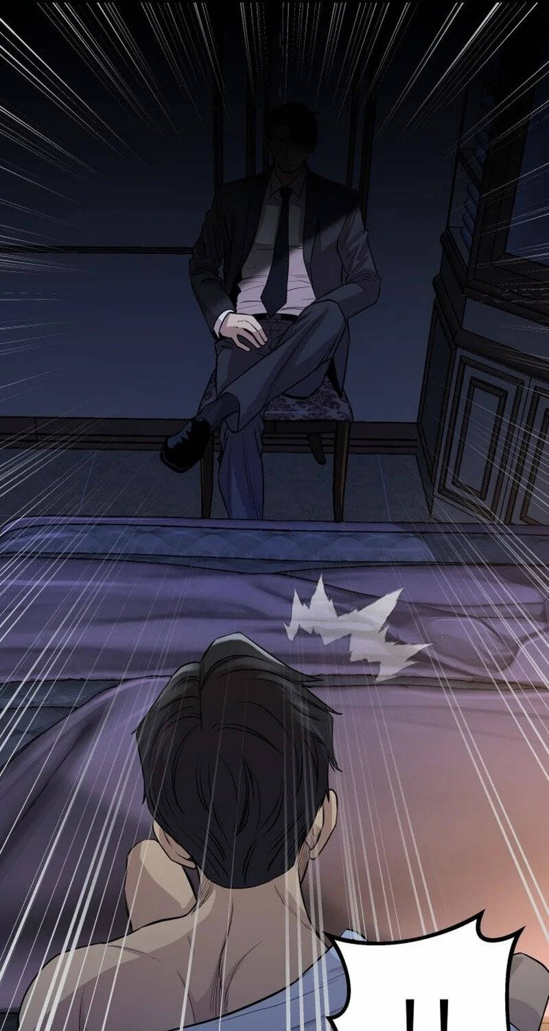 Cháu Trai Thiên Tài Của Vua Cho Vay Nặng Lãi Chapter 1 - Trang 2