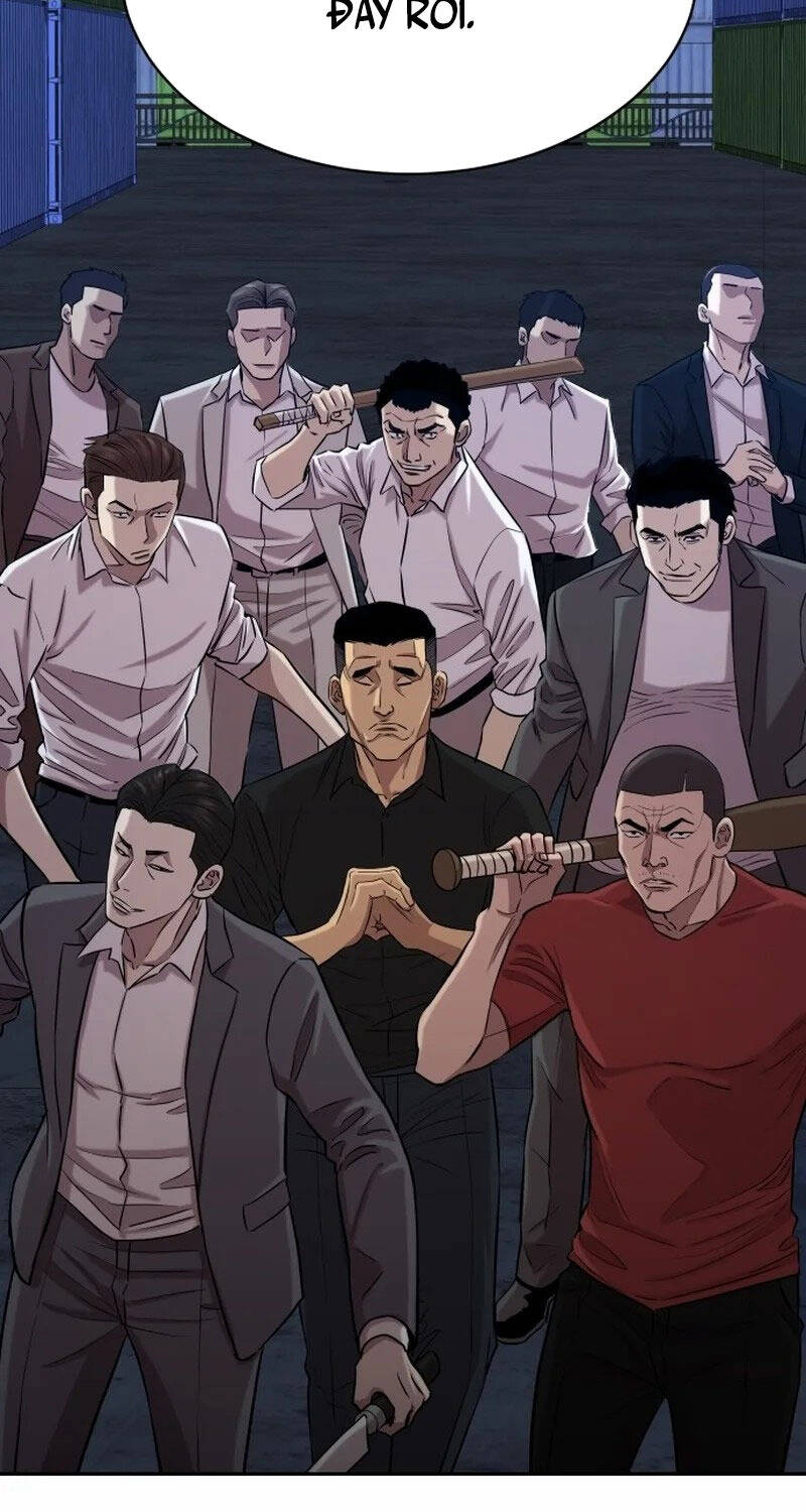 Cháu Trai Thiên Tài Của Vua Cho Vay Nặng Lãi Chapter 1 - Trang 2