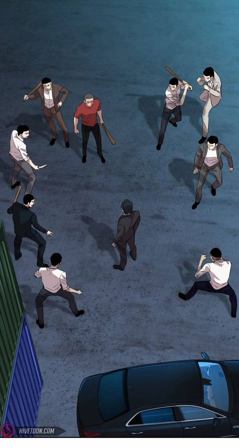 Cháu Trai Thiên Tài Của Vua Cho Vay Nặng Lãi Chapter 1 - Trang 2