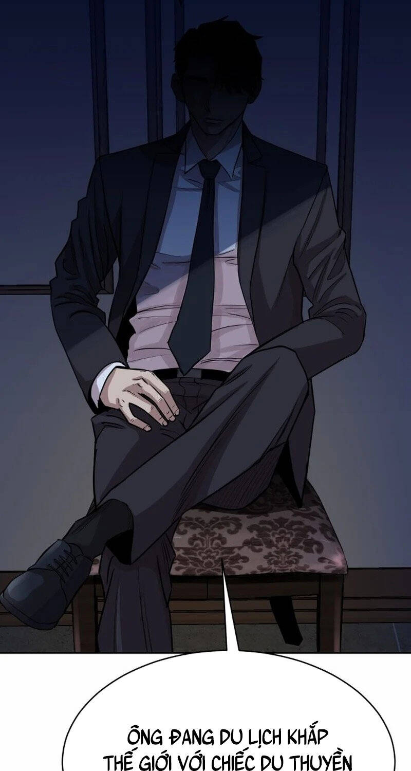 Cháu Trai Thiên Tài Của Vua Cho Vay Nặng Lãi Chapter 1 - Trang 2