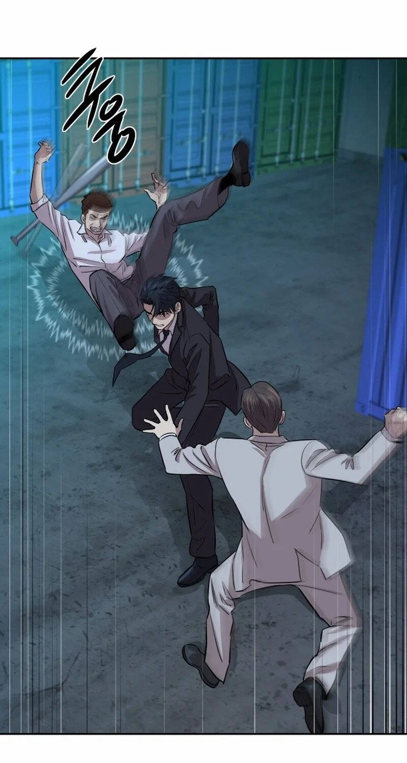 Cháu Trai Thiên Tài Của Vua Cho Vay Nặng Lãi Chapter 1 - Trang 2