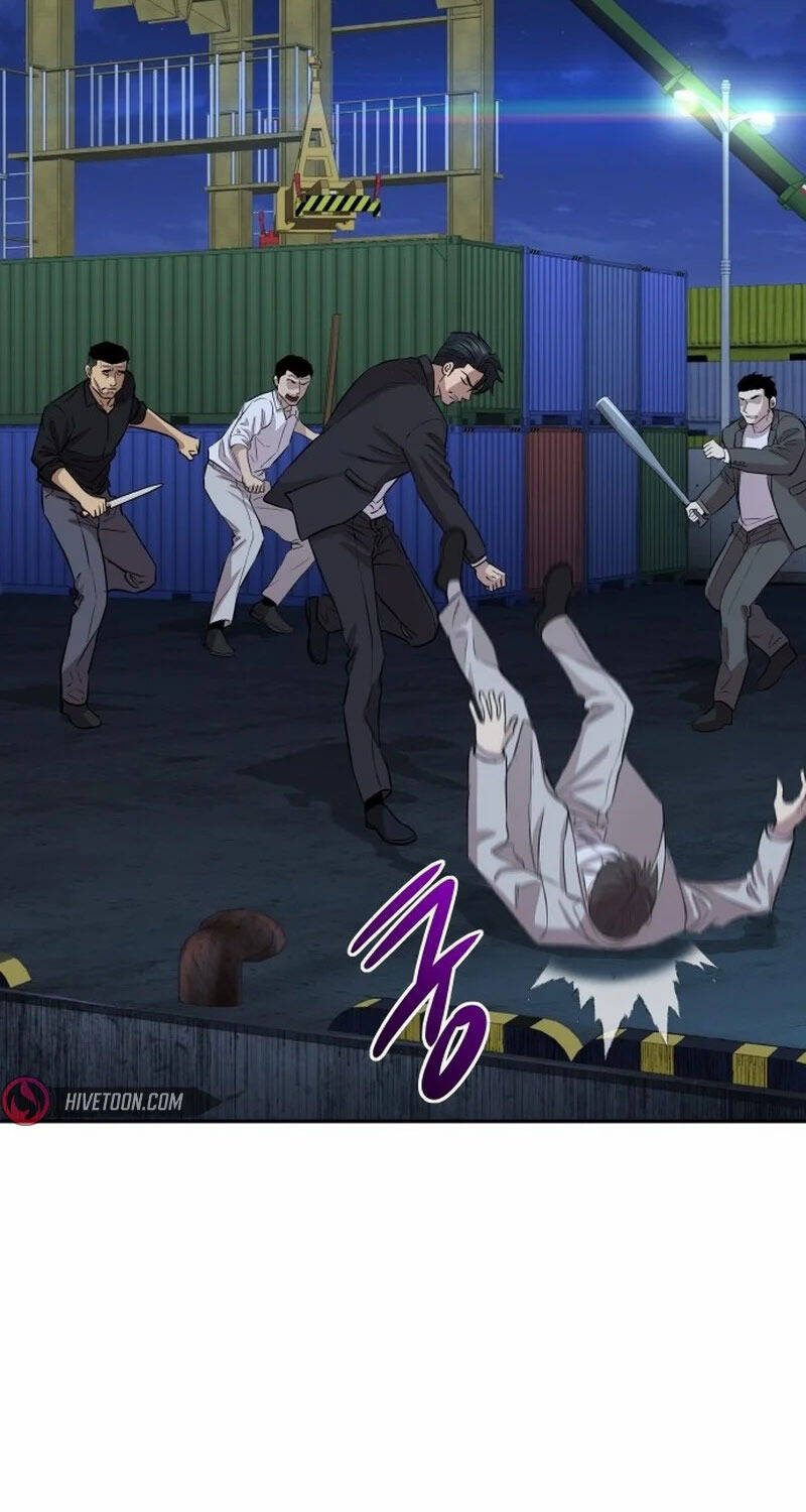 Cháu Trai Thiên Tài Của Vua Cho Vay Nặng Lãi Chapter 1 - Trang 2