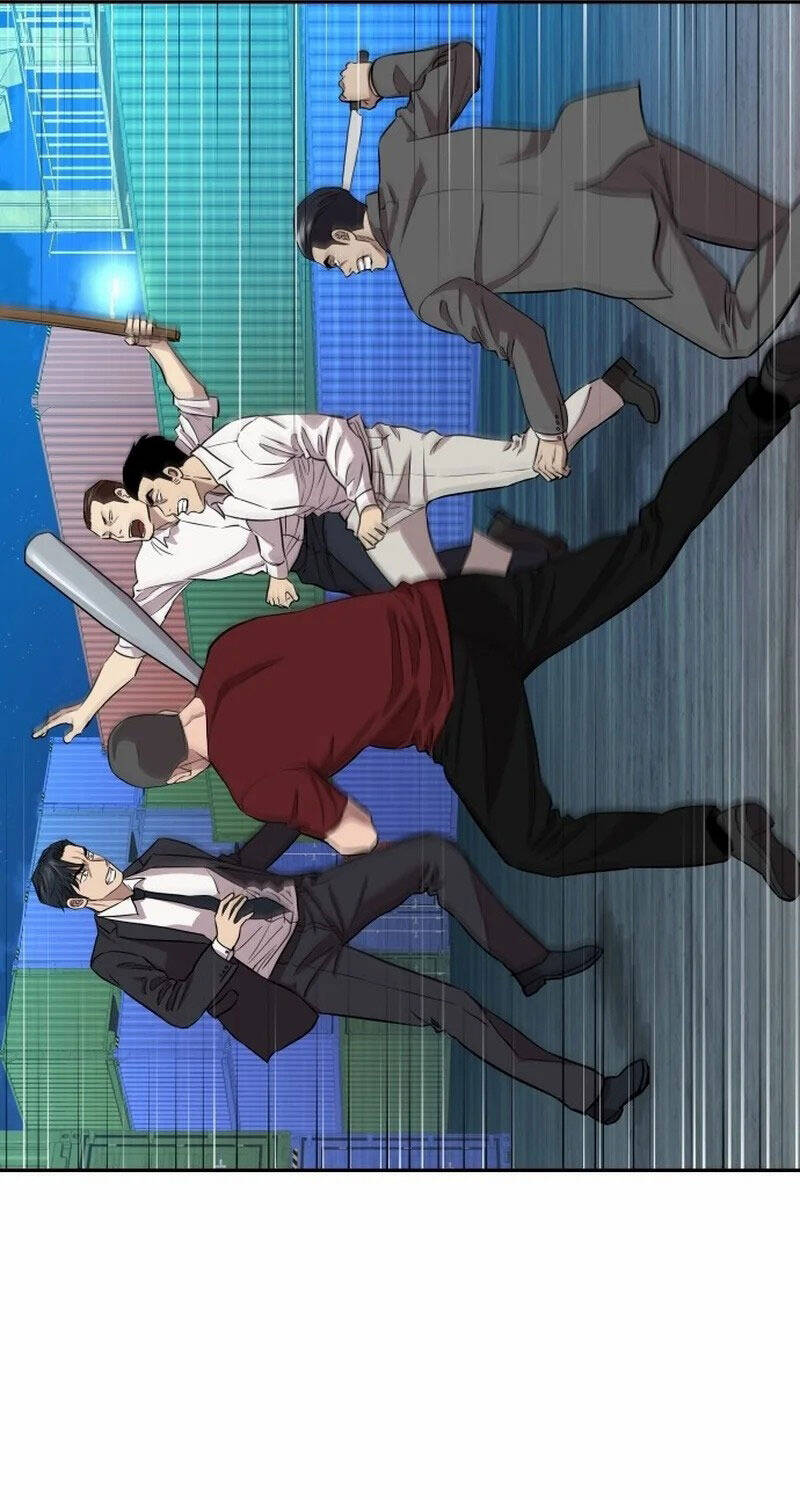 Cháu Trai Thiên Tài Của Vua Cho Vay Nặng Lãi Chapter 1 - Trang 2