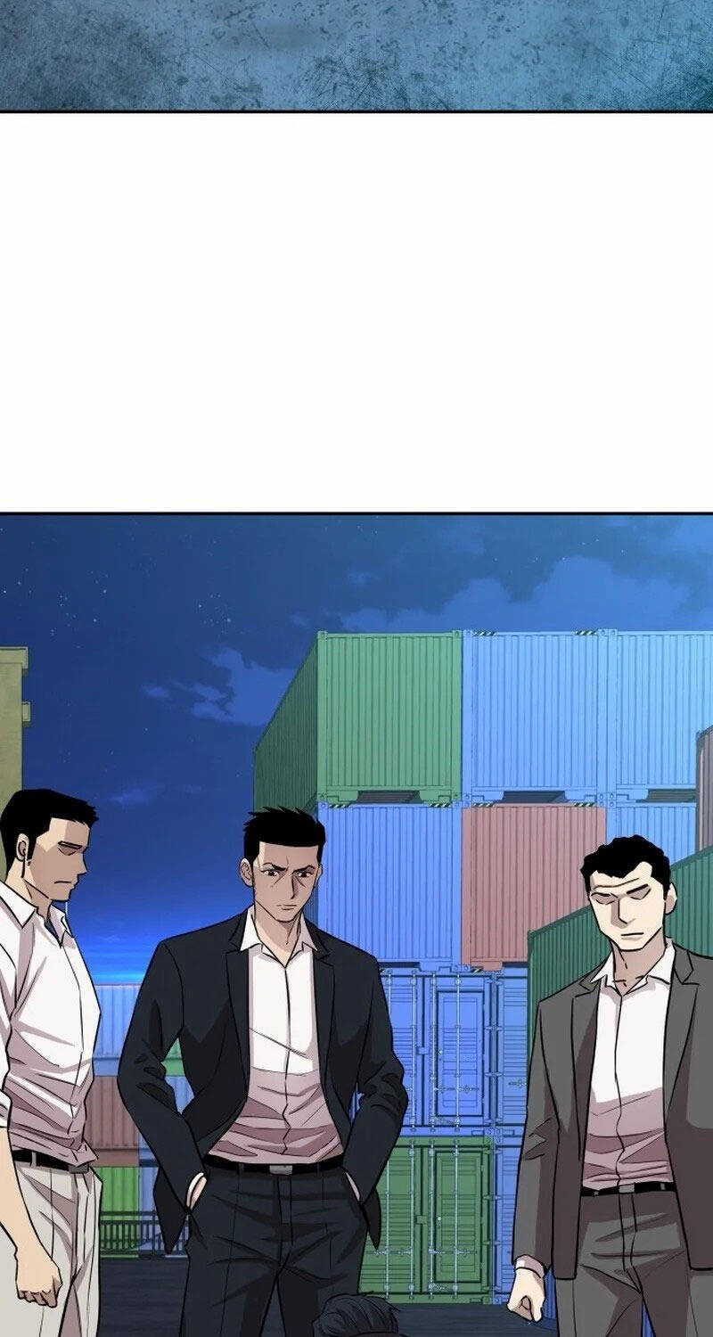 Cháu Trai Thiên Tài Của Vua Cho Vay Nặng Lãi Chapter 1 - Trang 2