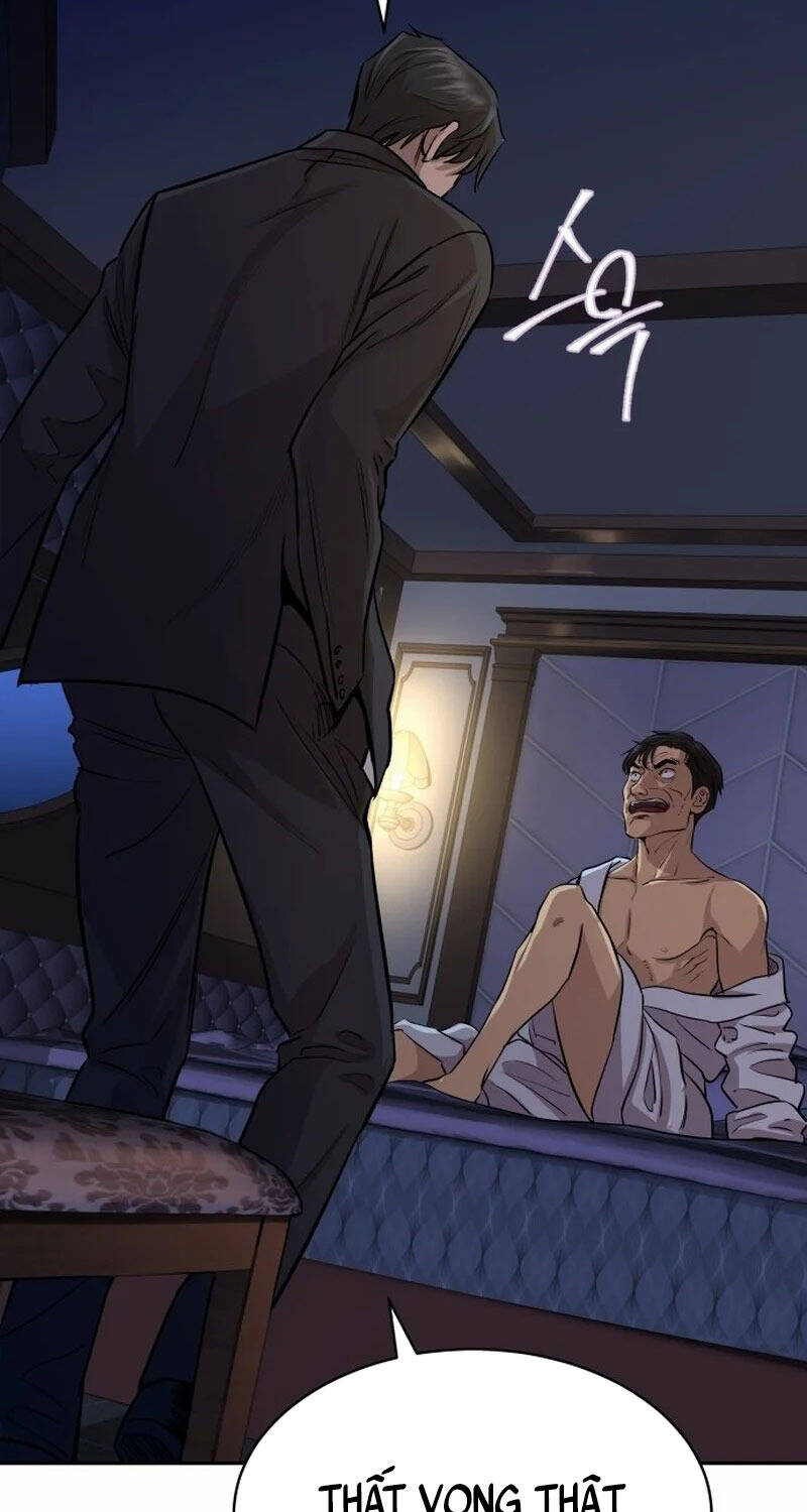 Cháu Trai Thiên Tài Của Vua Cho Vay Nặng Lãi Chapter 1 - Trang 2