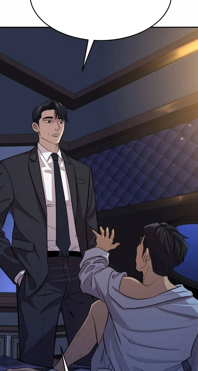 Cháu Trai Thiên Tài Của Vua Cho Vay Nặng Lãi Chapter 1 - Trang 2