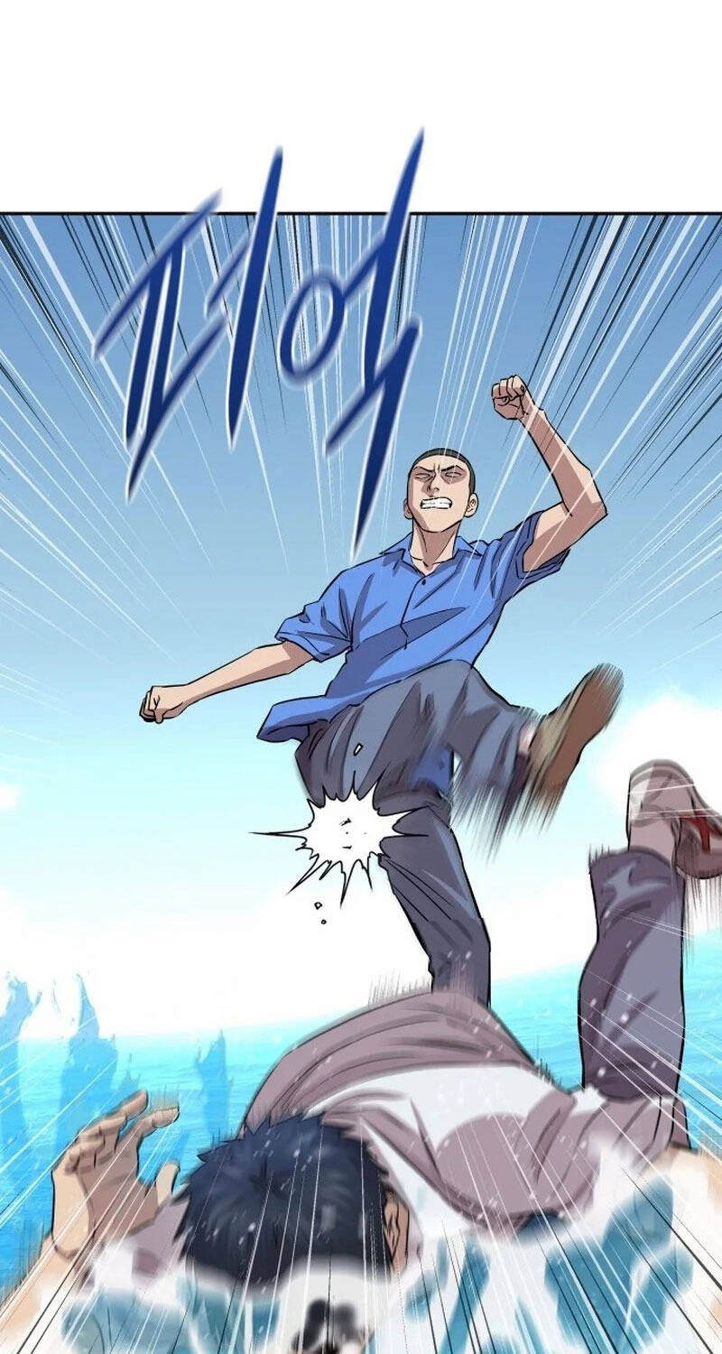 Cháu Trai Thiên Tài Của Vua Cho Vay Nặng Lãi Chapter 1 - Trang 2