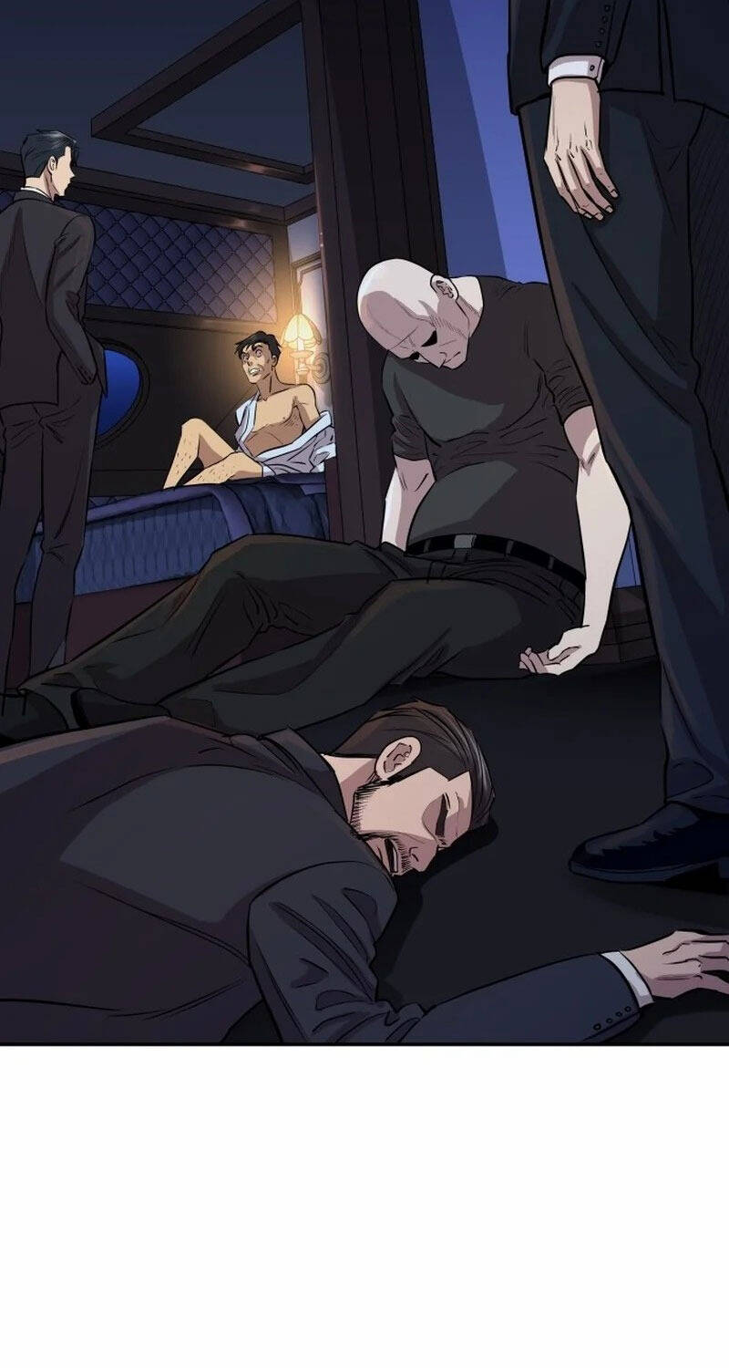 Cháu Trai Thiên Tài Của Vua Cho Vay Nặng Lãi Chapter 1 - Trang 2