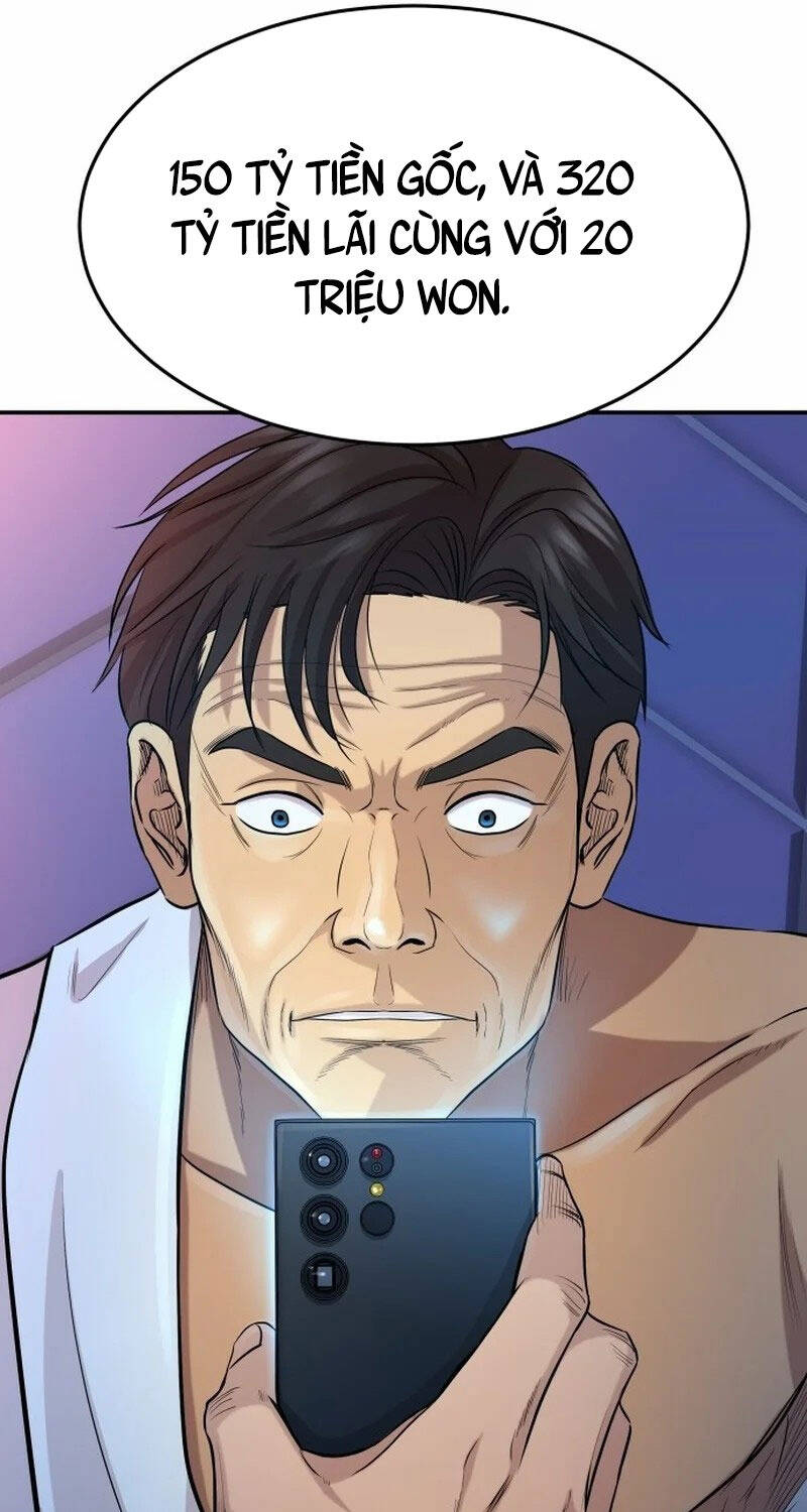 Cháu Trai Thiên Tài Của Vua Cho Vay Nặng Lãi Chapter 1 - Trang 2