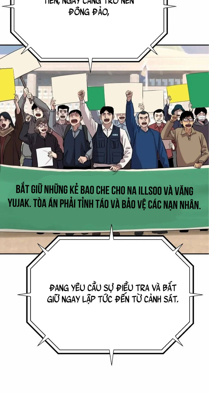 Cháu Trai Thiên Tài Của Vua Cho Vay Nặng Lãi Chapter 1 - Trang 2