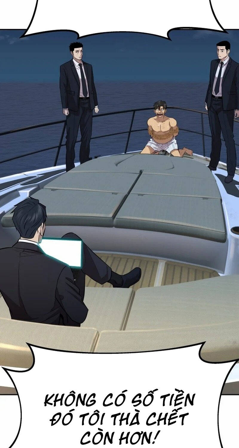 Cháu Trai Thiên Tài Của Vua Cho Vay Nặng Lãi Chapter 1 - Trang 2