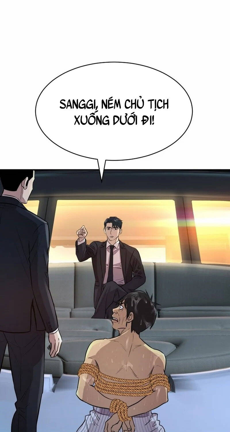 Cháu Trai Thiên Tài Của Vua Cho Vay Nặng Lãi Chapter 1 - Trang 2