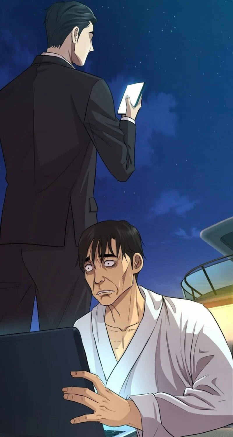 Cháu Trai Thiên Tài Của Vua Cho Vay Nặng Lãi Chapter 1 - Trang 2