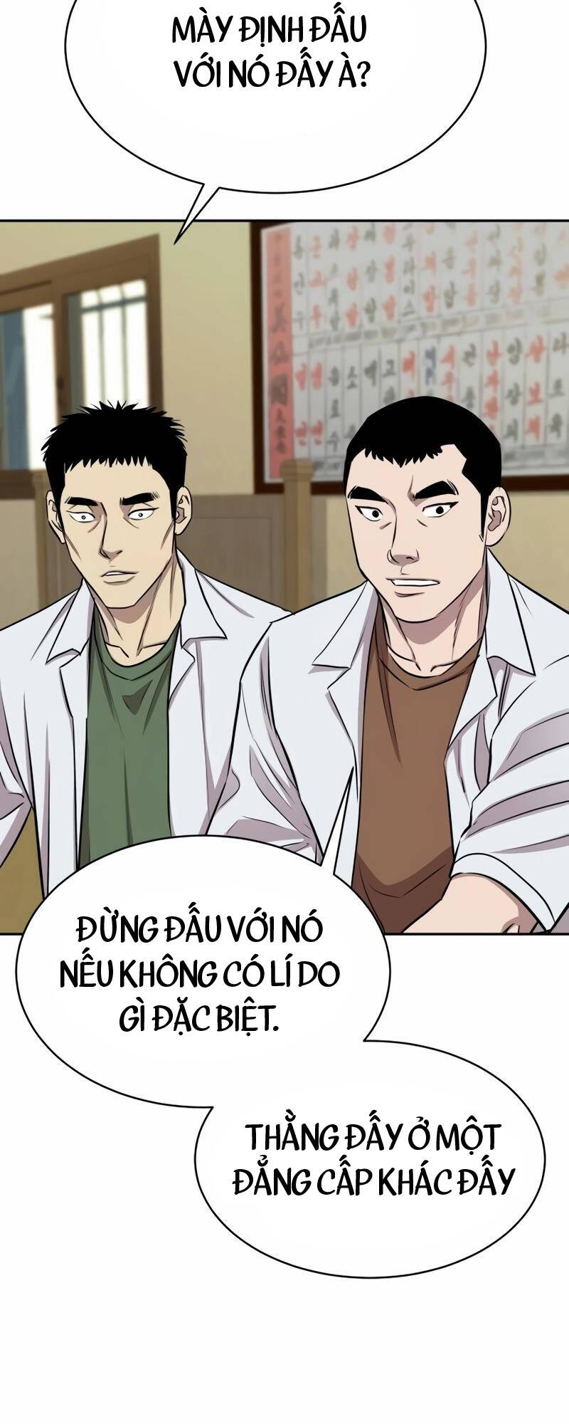 Cháu Trai Thiên Tài Của Vua Cho Vay Nặng Lãi Chapter 10 - Trang 2