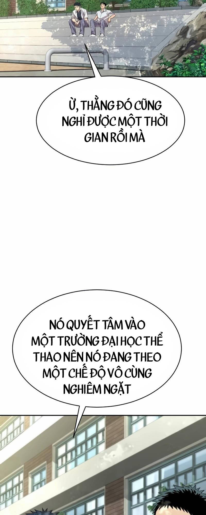 Cháu Trai Thiên Tài Của Vua Cho Vay Nặng Lãi Chapter 10 - Trang 2