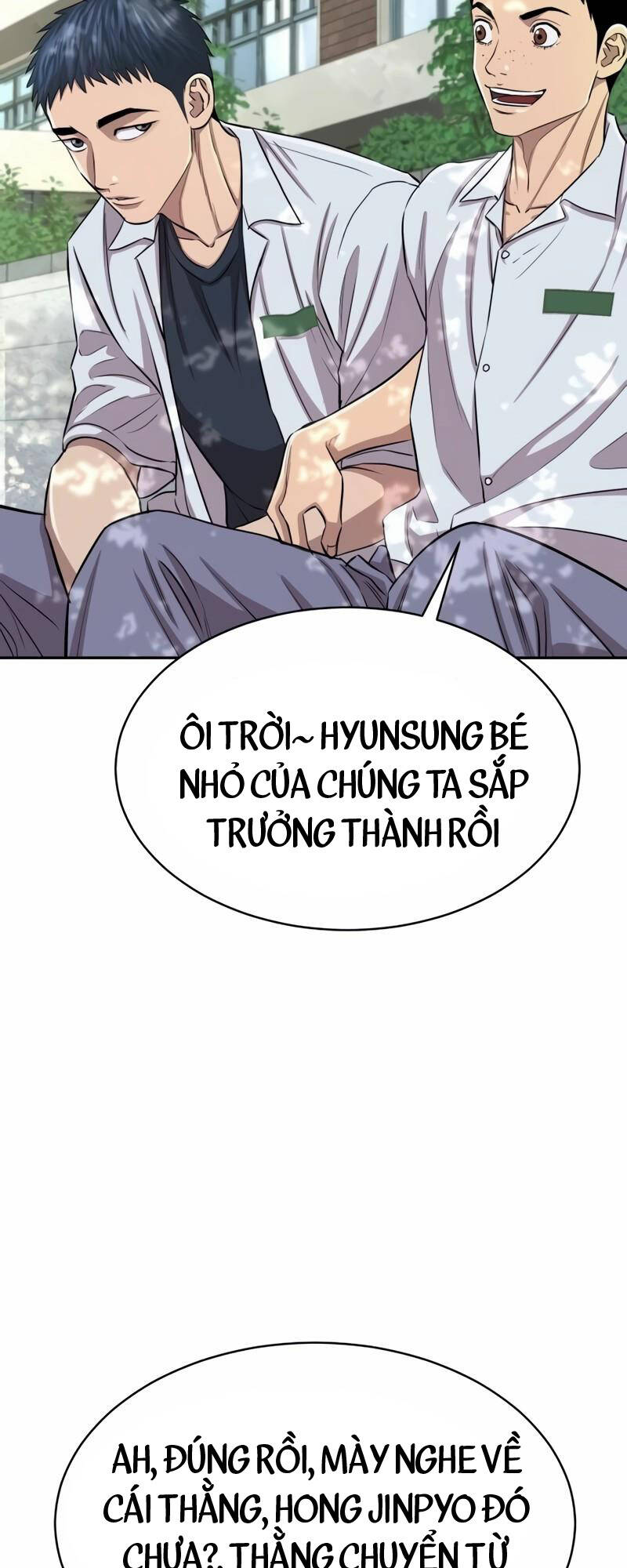 Cháu Trai Thiên Tài Của Vua Cho Vay Nặng Lãi Chapter 10 - Trang 2