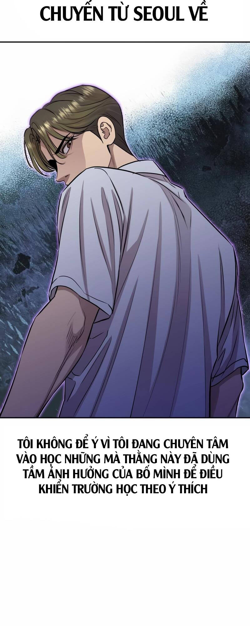 Cháu Trai Thiên Tài Của Vua Cho Vay Nặng Lãi Chapter 10 - Trang 2