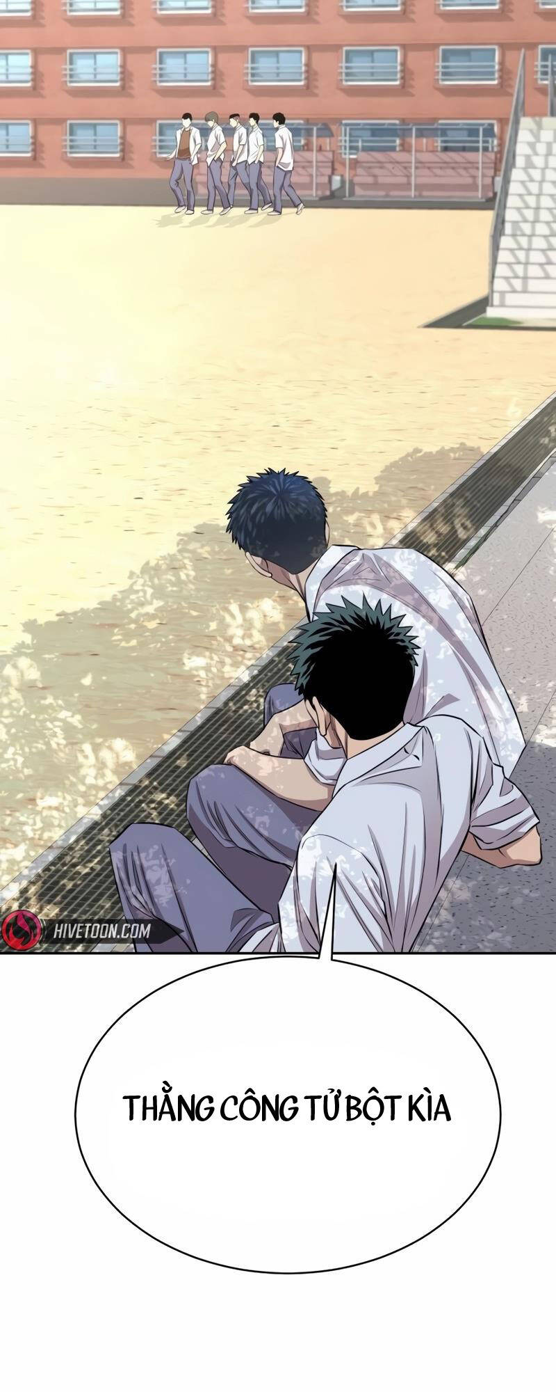 Cháu Trai Thiên Tài Của Vua Cho Vay Nặng Lãi Chapter 10 - Trang 2