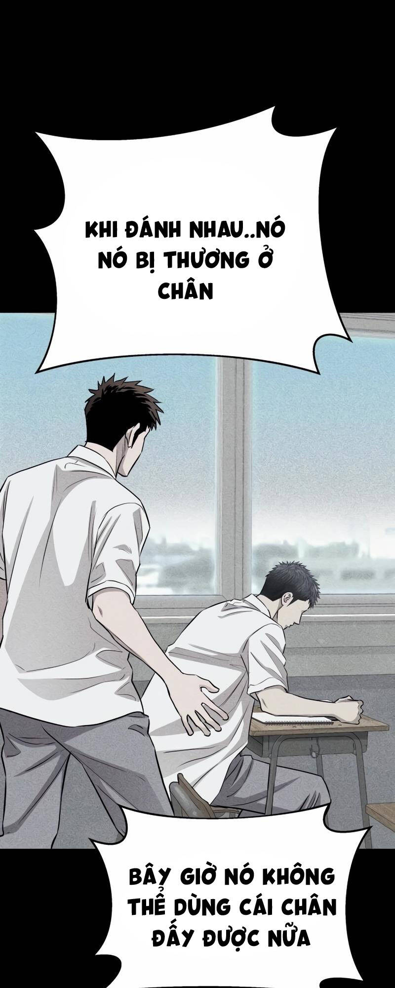 Cháu Trai Thiên Tài Của Vua Cho Vay Nặng Lãi Chapter 10 - Trang 2