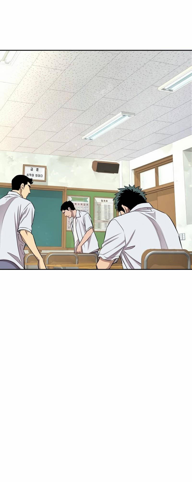 Cháu Trai Thiên Tài Của Vua Cho Vay Nặng Lãi Chapter 10 - Trang 2