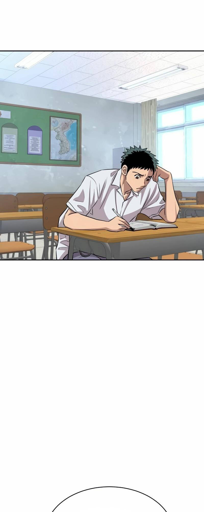 Cháu Trai Thiên Tài Của Vua Cho Vay Nặng Lãi Chapter 10 - Trang 2