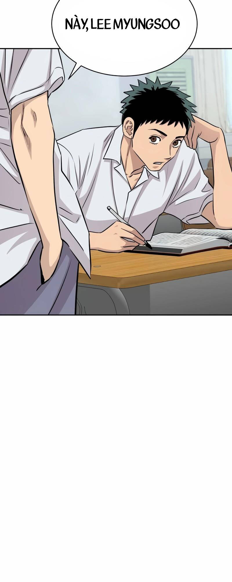 Cháu Trai Thiên Tài Của Vua Cho Vay Nặng Lãi Chapter 10 - Trang 2