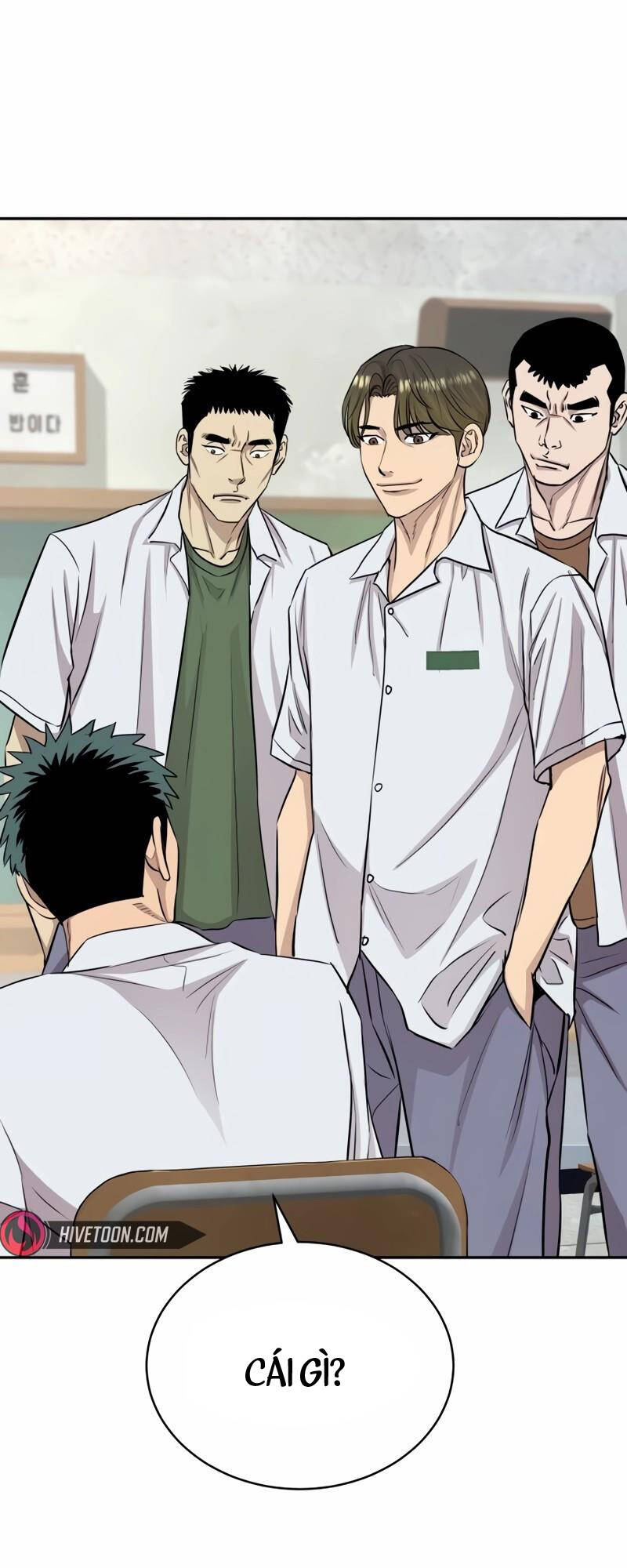 Cháu Trai Thiên Tài Của Vua Cho Vay Nặng Lãi Chapter 10 - Trang 2