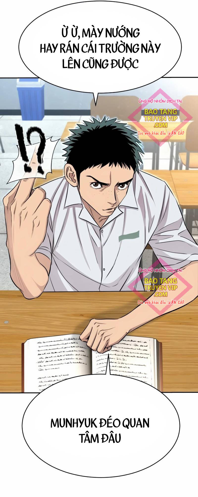 Cháu Trai Thiên Tài Của Vua Cho Vay Nặng Lãi Chapter 10 - Trang 2