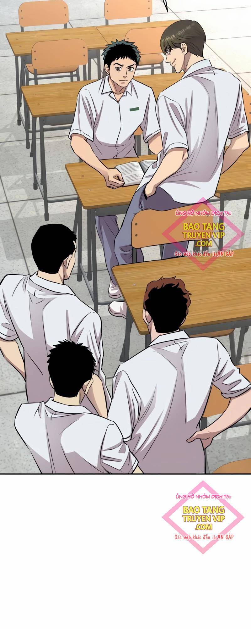 Cháu Trai Thiên Tài Của Vua Cho Vay Nặng Lãi Chapter 10 - Trang 2