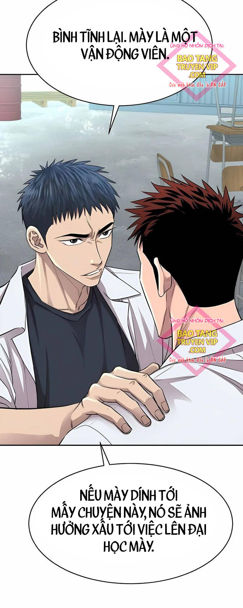 Cháu Trai Thiên Tài Của Vua Cho Vay Nặng Lãi Chapter 11 - Trang 2