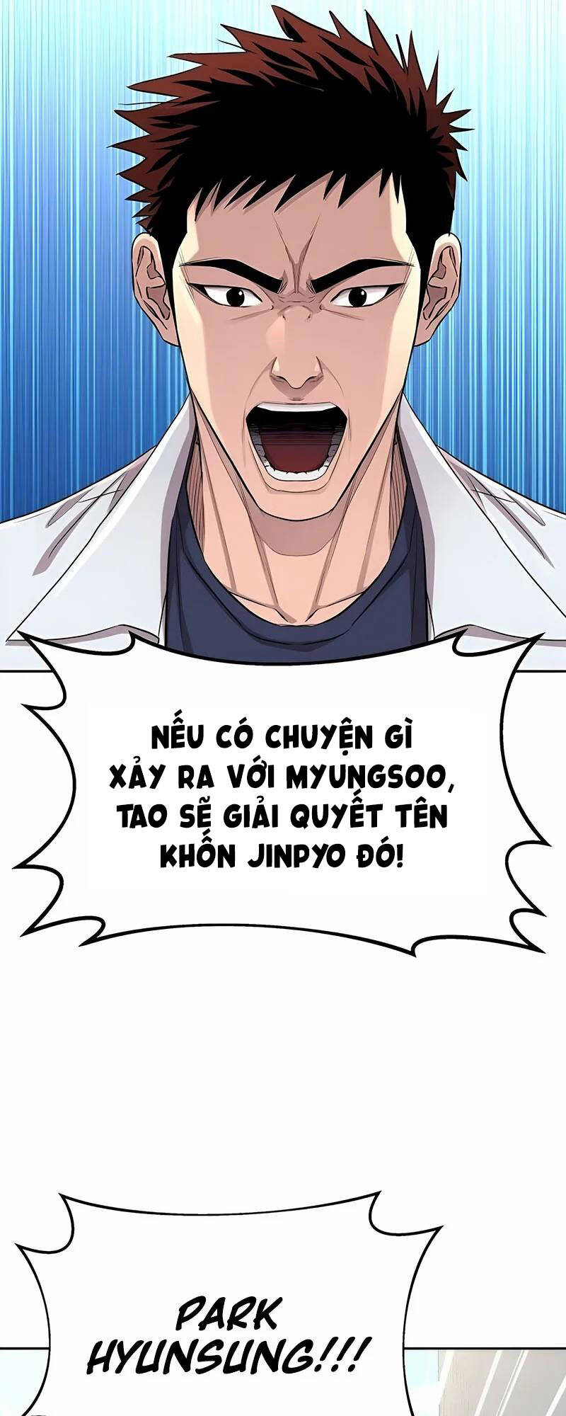 Cháu Trai Thiên Tài Của Vua Cho Vay Nặng Lãi Chapter 11 - Trang 2