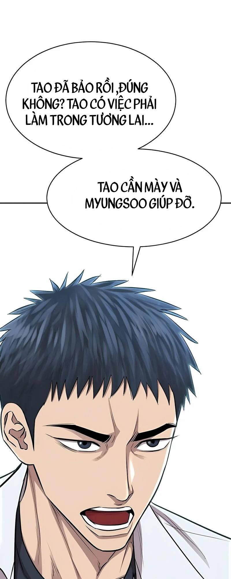 Cháu Trai Thiên Tài Của Vua Cho Vay Nặng Lãi Chapter 11 - Trang 2