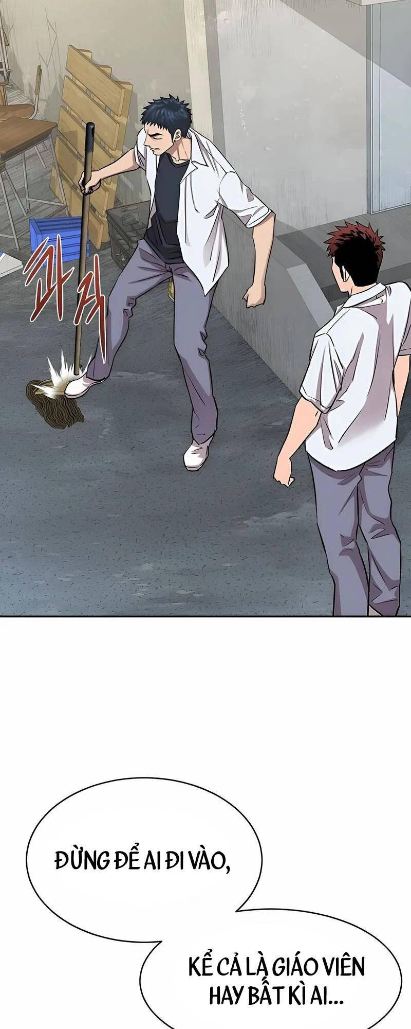 Cháu Trai Thiên Tài Của Vua Cho Vay Nặng Lãi Chapter 11 - Trang 2