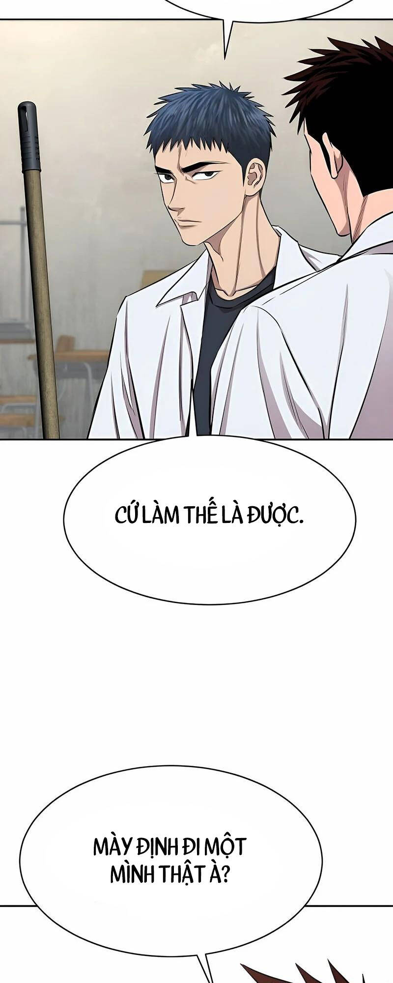 Cháu Trai Thiên Tài Của Vua Cho Vay Nặng Lãi Chapter 11 - Trang 2