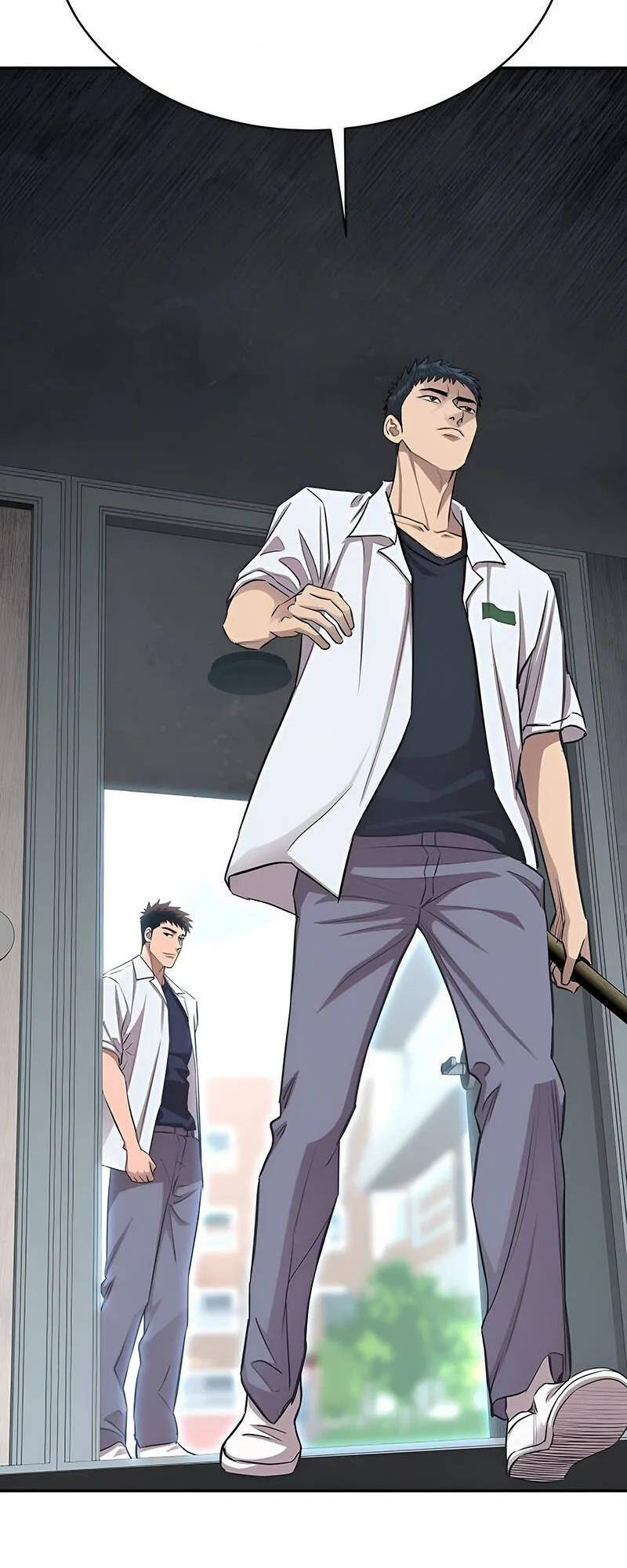 Cháu Trai Thiên Tài Của Vua Cho Vay Nặng Lãi Chapter 11 - Trang 2