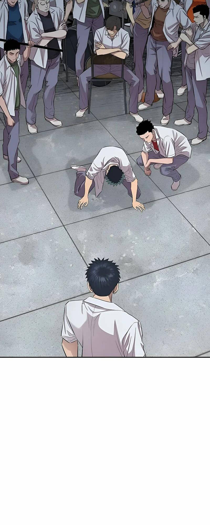 Cháu Trai Thiên Tài Của Vua Cho Vay Nặng Lãi Chapter 11 - Trang 2