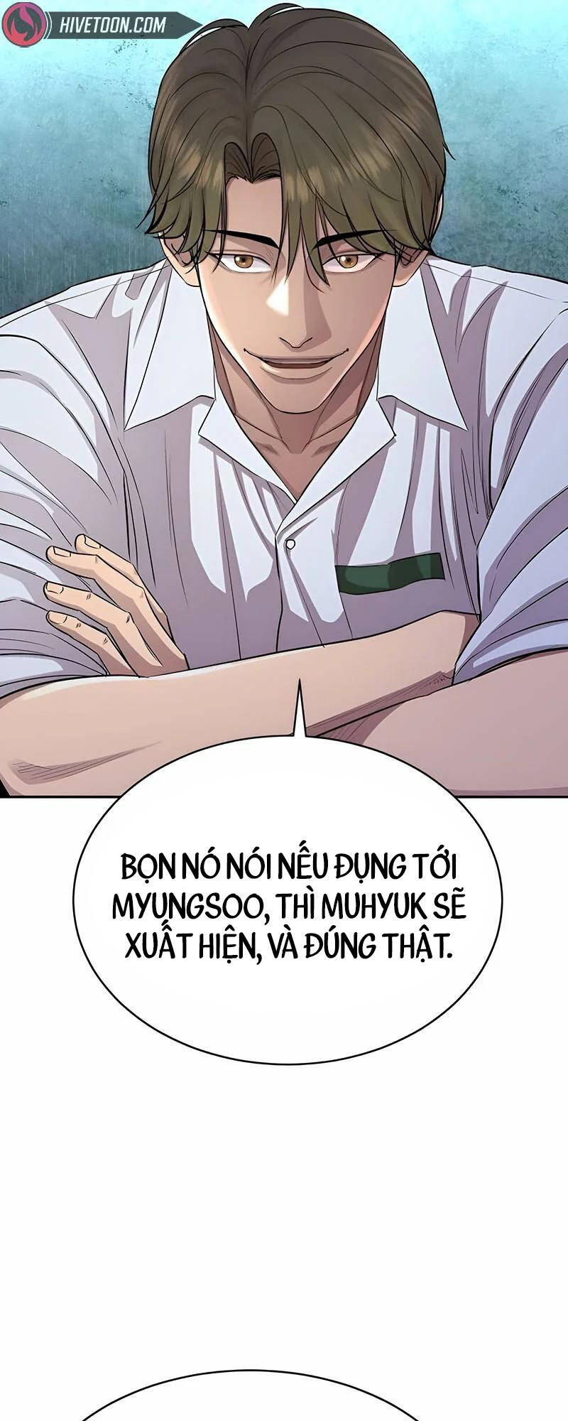 Cháu Trai Thiên Tài Của Vua Cho Vay Nặng Lãi Chapter 11 - Trang 2