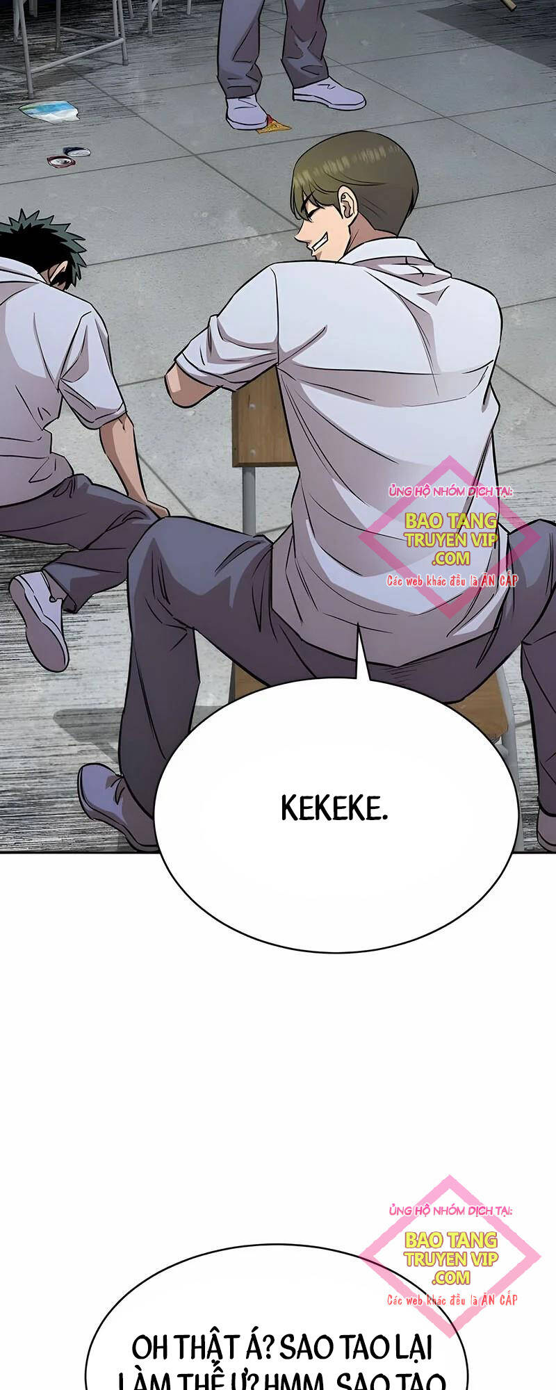 Cháu Trai Thiên Tài Của Vua Cho Vay Nặng Lãi Chapter 11 - Trang 2