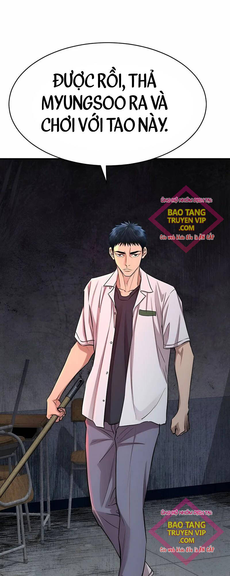 Cháu Trai Thiên Tài Của Vua Cho Vay Nặng Lãi Chapter 11 - Trang 2