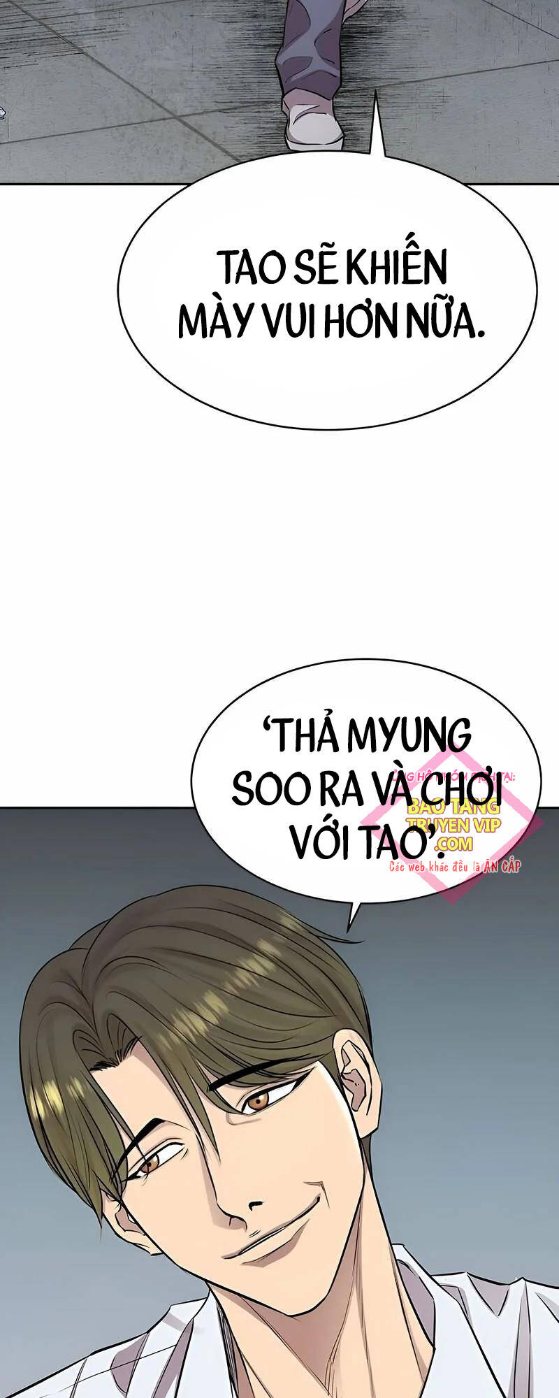 Cháu Trai Thiên Tài Của Vua Cho Vay Nặng Lãi Chapter 11 - Trang 2