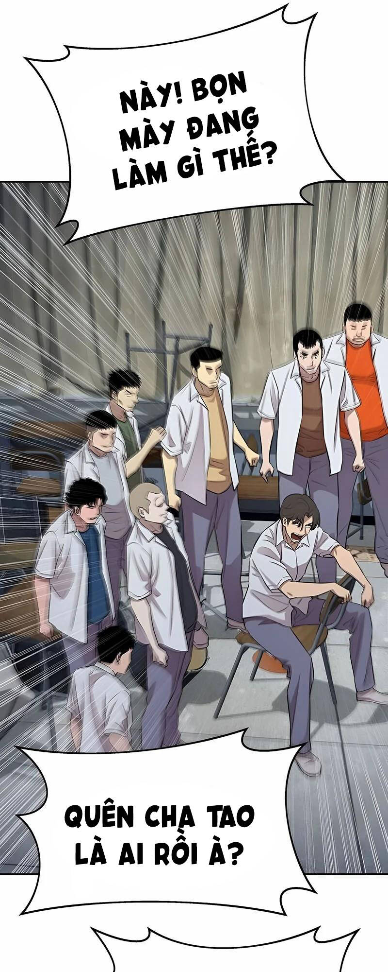 Cháu Trai Thiên Tài Của Vua Cho Vay Nặng Lãi Chapter 11 - Trang 2