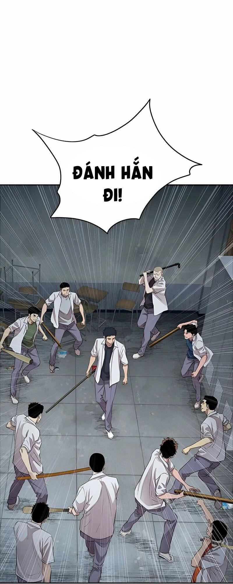 Cháu Trai Thiên Tài Của Vua Cho Vay Nặng Lãi Chapter 11 - Trang 2