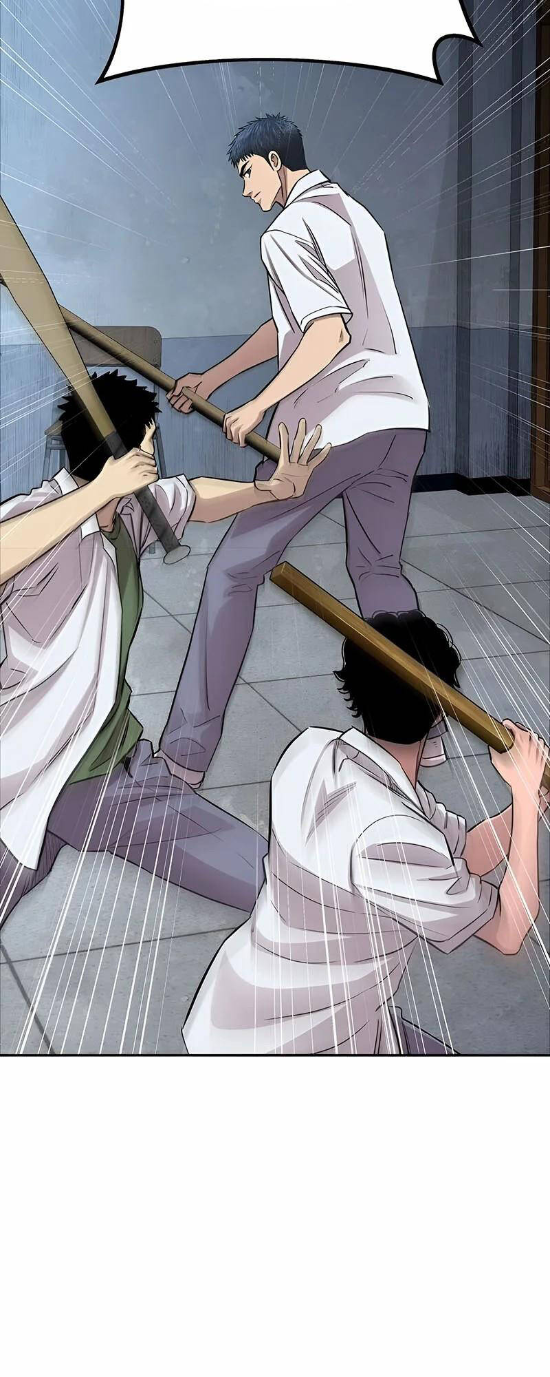 Cháu Trai Thiên Tài Của Vua Cho Vay Nặng Lãi Chapter 11 - Trang 2