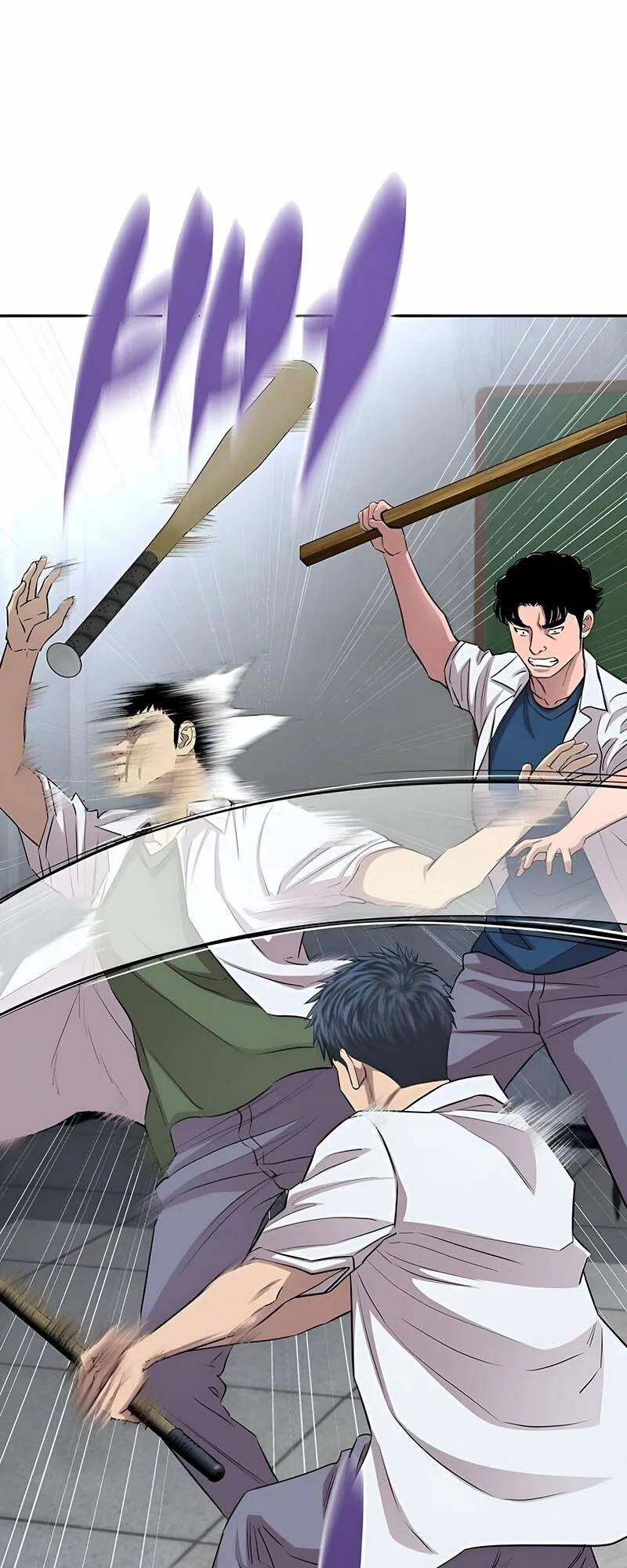 Cháu Trai Thiên Tài Của Vua Cho Vay Nặng Lãi Chapter 11 - Trang 2