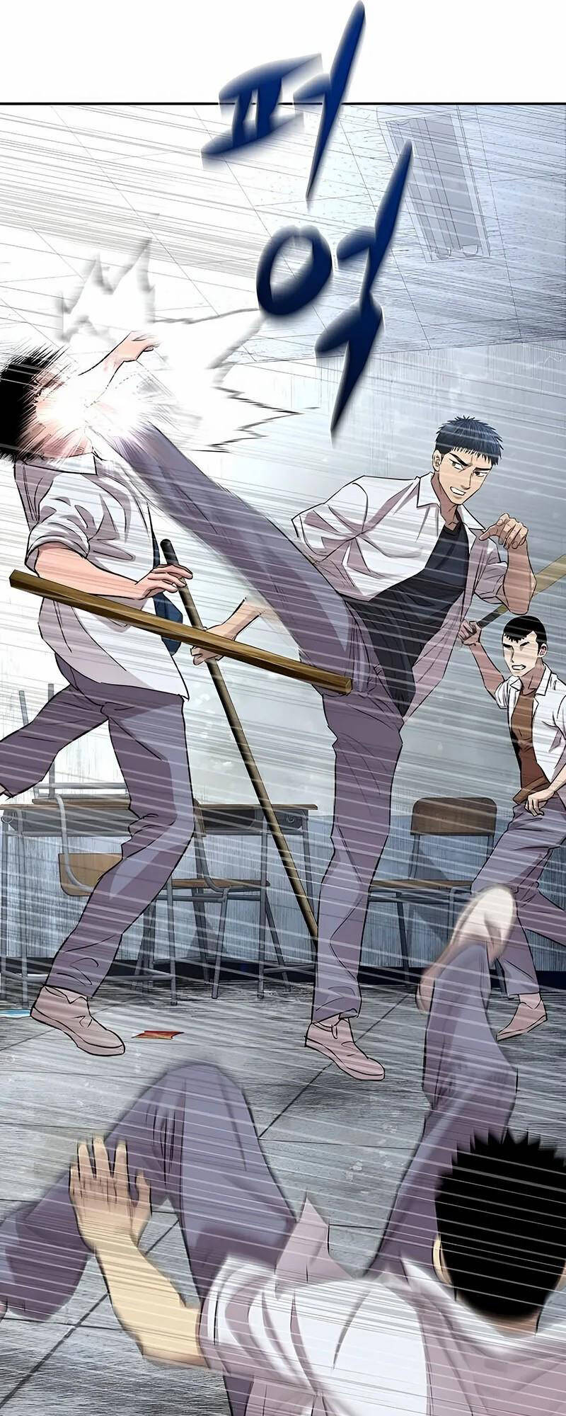 Cháu Trai Thiên Tài Của Vua Cho Vay Nặng Lãi Chapter 11 - Trang 2