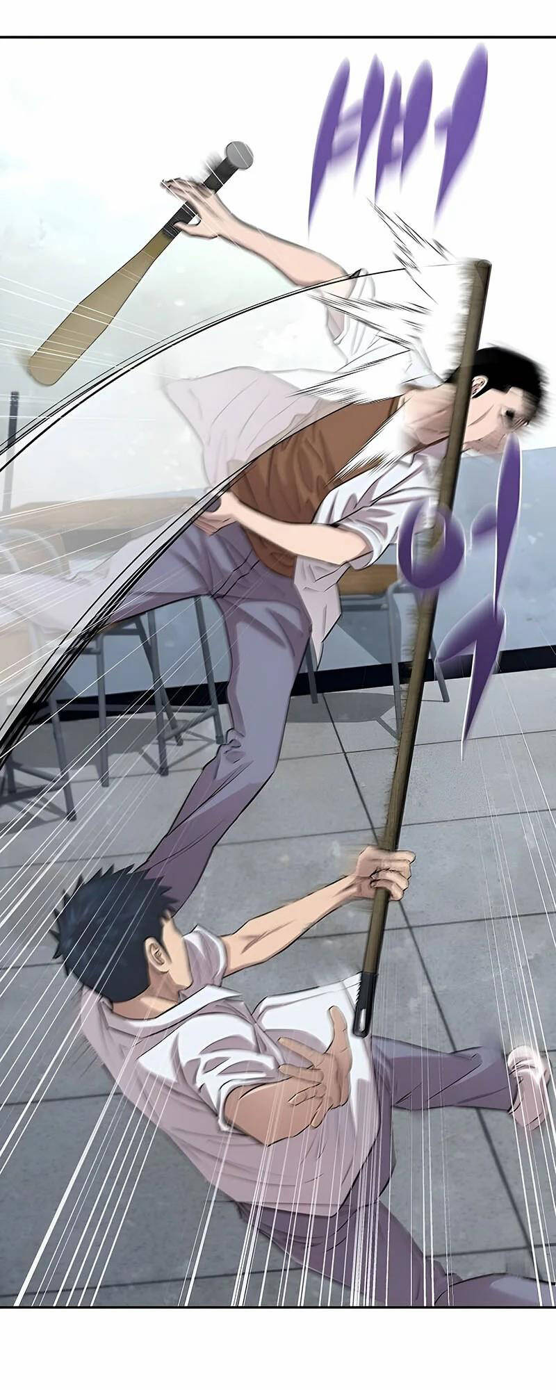 Cháu Trai Thiên Tài Của Vua Cho Vay Nặng Lãi Chapter 11 - Trang 2