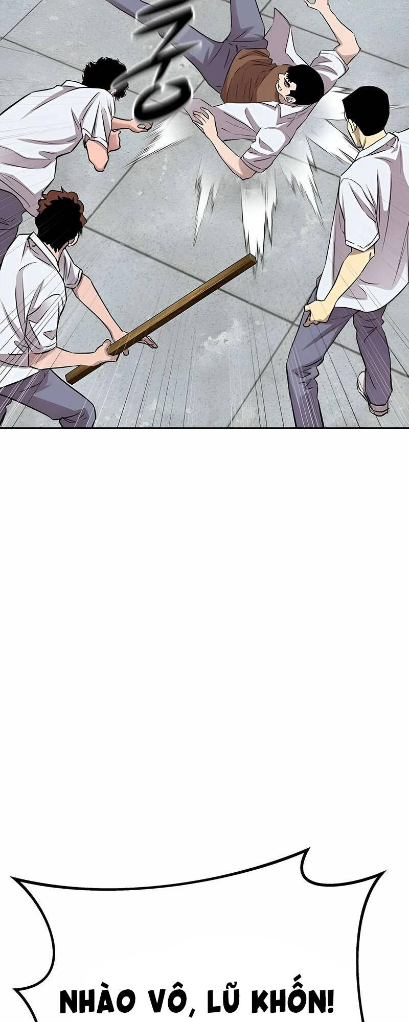 Cháu Trai Thiên Tài Của Vua Cho Vay Nặng Lãi Chapter 11 - Trang 2