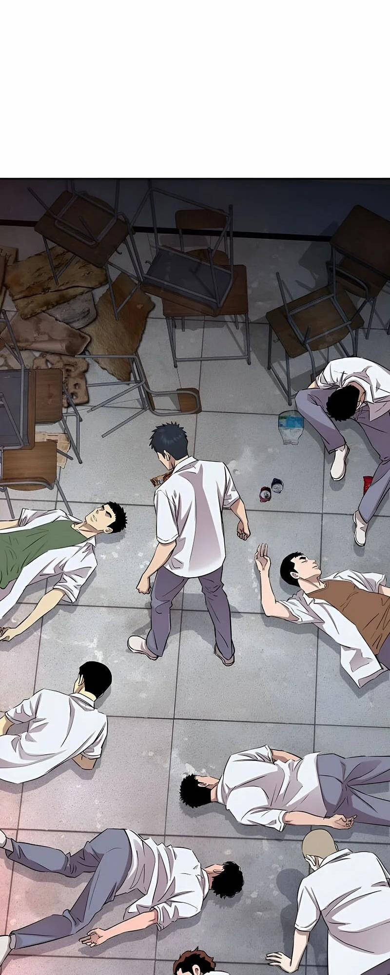 Cháu Trai Thiên Tài Của Vua Cho Vay Nặng Lãi Chapter 11 - Trang 2