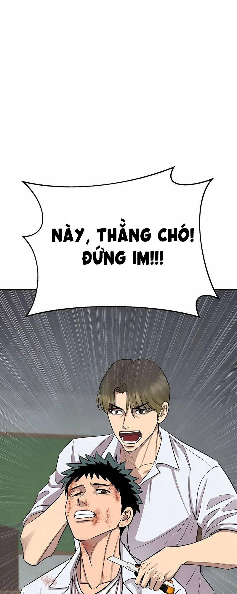 Cháu Trai Thiên Tài Của Vua Cho Vay Nặng Lãi Chapter 11 - Trang 2