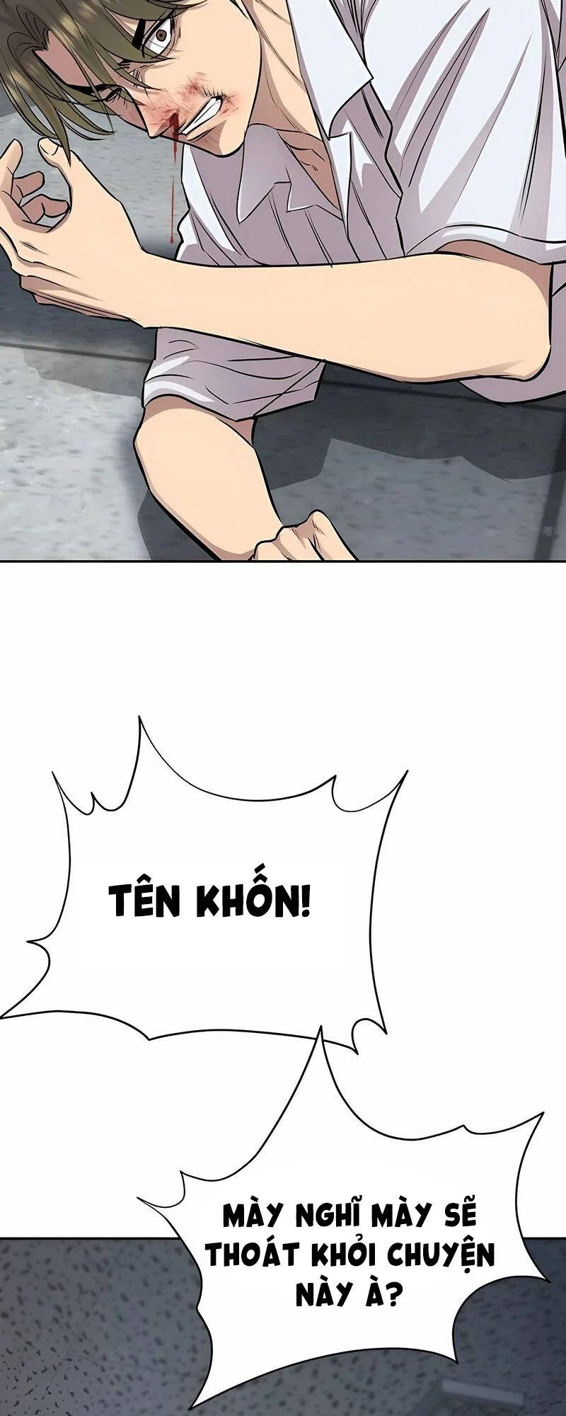 Cháu Trai Thiên Tài Của Vua Cho Vay Nặng Lãi Chapter 11 - Trang 2